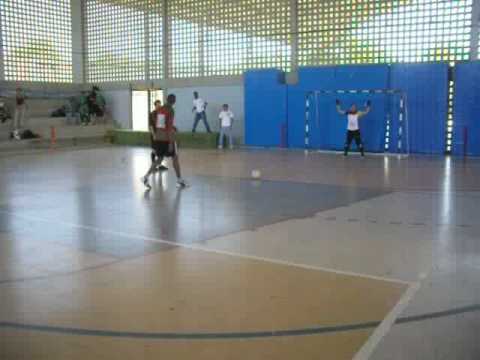 EletroLoucos - Penaltis - Futsal