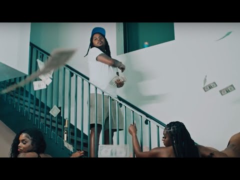 Babyface Ray - All Star Team (Official Video)