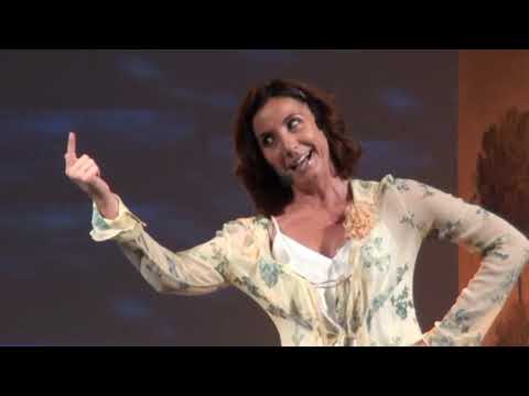 Donne Romane - Giardino degli aranci 2010 - spettacolo completo