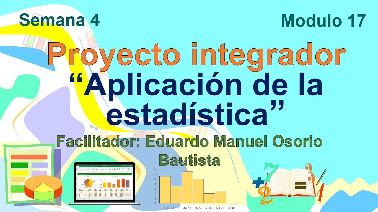 Módulo 17 semana 4 proyecto integrador 