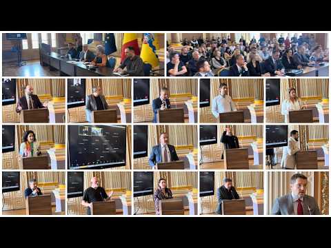 ÎNREGISTRARE INTEGRALĂ | Cum a fost dezbaterea publică organizată de Primăria Arad pe tema reglementării sau interzicerii sălilor de jocuri de noroc de pe raza municipiului
