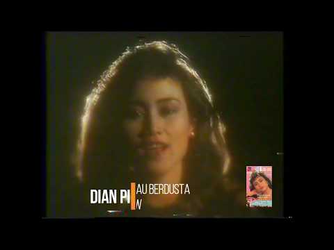 Dian Piesesha - Pernahkah Kau Berdusta (1989)