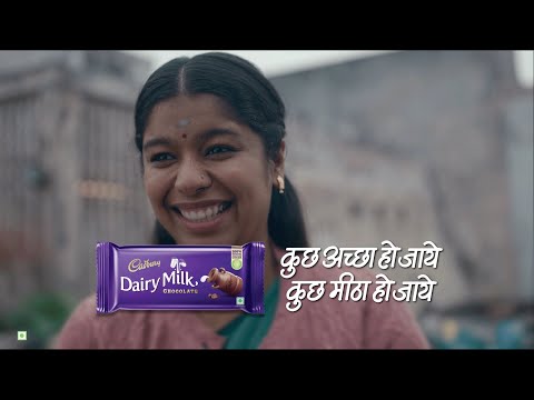 Cadbury Dairy Milk takes the north-south Hindi debate head on