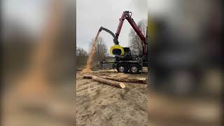 Купити подрібнювач деревини Heinola Tt - Зображення 4 | Agronetto UA Подрібнювач деревини Heinola Tt | Зображення 4 - Agronetto