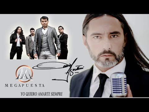 Video Yo Quiero Amarte Siempre (Audio) de Daniel Agostini 
