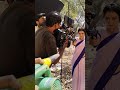 Bts Nath Zewar Ya Zanjeer Krishna Aur Gauri Ki Kahani Dangal TV Show