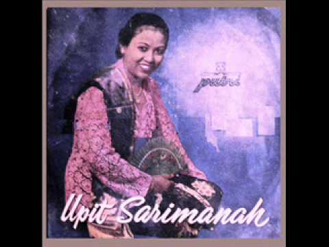 Peuting Nu Urang - UPIT SARIMANAH ( P'Dhede Ciptamas ).wmv