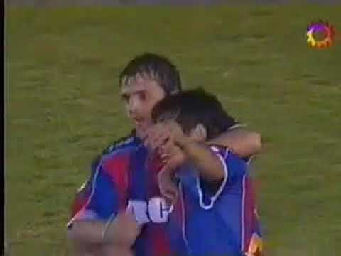 Video — Gol vs Colon