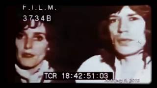 The Rolling Stones - Claudine 1977 country sound tuned Version