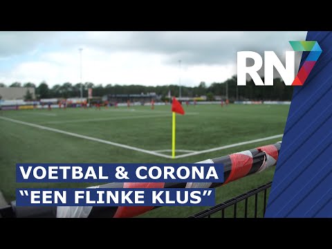 Zo gaat Juliana '31 om met coronaregels