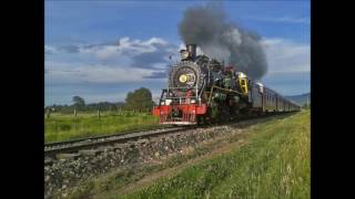 De esta sierra a la otra sierra - Las aves de oriente