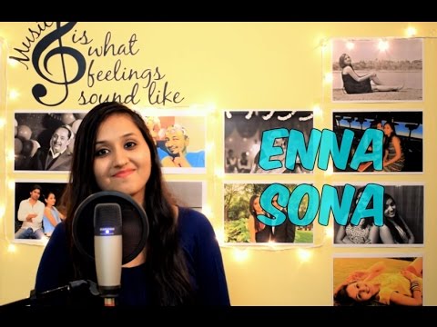 Shambhavi Singh Enna Sona