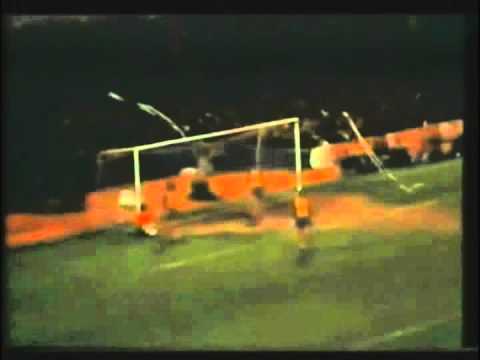 1974 April 24 Tottenham Hotspur England 2 Lokomotiv Leipzig East Germany 0 UEFA Cup