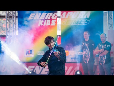 ENERGIAPURA CHILDREN & KIDS SERIES 2022 - Official Video