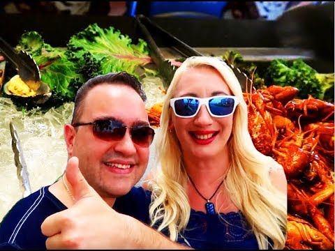 США  ЕШЬТЕ ДО ОТВАЛУ! БЕЗЛИМИТНЫЕ КИТАЙСКИЕ БУФЕТЫ! (26)