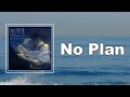 Hozier - No Plan (Lyrics)