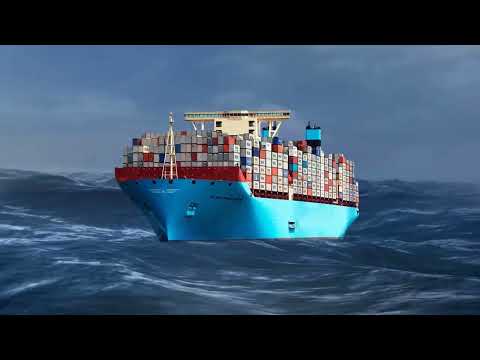 Magical Ocean Moments! | Disney Princess | Flip the Rescue Boat & Ava the Submarine