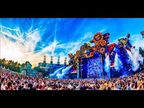 Kickdrum Maniacs - Uptempo & Terror YEARMIX 2019 (Part 2)