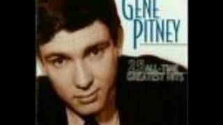 Gene Pitney princess in rags