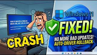 Windows 11 is FINALLY Fixing This Huge Problem