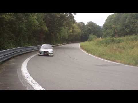 Šíma Sprint Šternberk (10. srpen 2013) T. Král Škoda Felicie