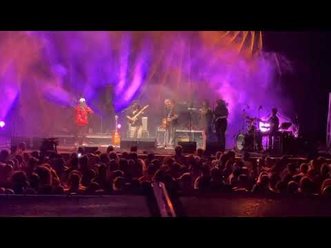 After Midnight cover, Lettuce with Warren Haynes Westville Music Bowl,NewHaven, CT 8/8/21