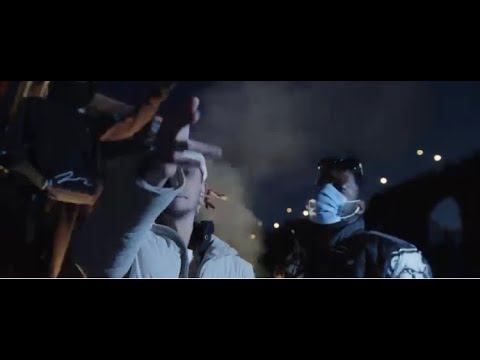 Bandii - Block feat. Mecrv (Music Video)