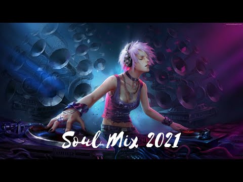 Mix Soul et Funky Groove