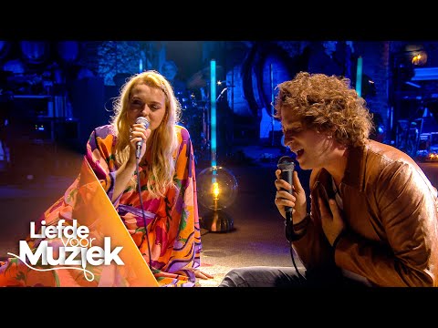 Video thumbnail for Exes (uit Liefde Voor Muziek)