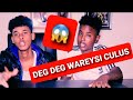Cabdalla Rasaas HEESTI AM SOMALI WAREYSI WALAN