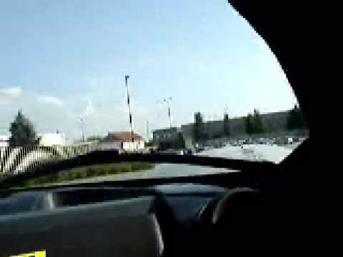 Thumbnail for Ferrari P4/5 Test Drive by Ferrari P, Ferrari, Supercar, video, Car, vide