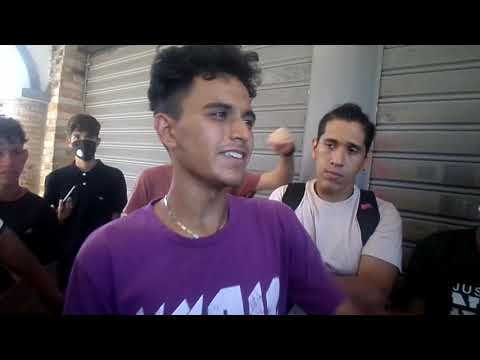 Big Keys vs Bohemio - Cuartos de Final | Rimas De Elite (Fecha 1) | Cost Rap (Temporada 2021)