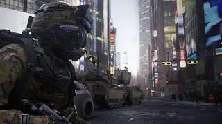 Future Warfare looks so Amazing CALL OF DUTY  Gameplay - No Commentary