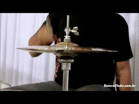 ORION SOLO PRO HI HAT 14" image 6