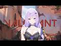 【Station to Valorant】Naik kereta nyampe nya ke valorant !!