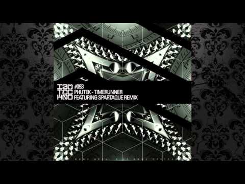Phutek - Timerunner (Original Mix) [IAMT]
