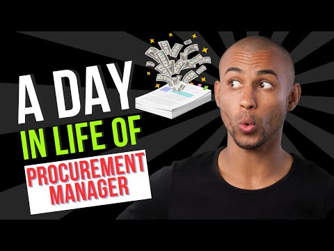Procurement Manager Salary