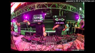 Cazzette - Run For Cover