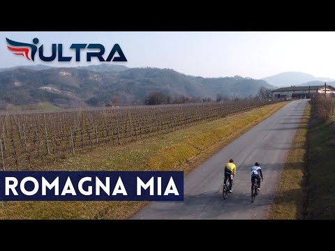 ROMAGNA MIA Episodio 1 - ICARUS ULTRA
