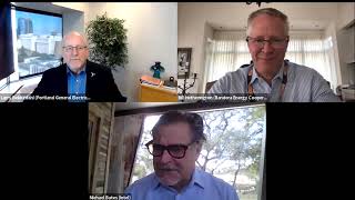 Climate-Proofing the Grid:  Strategies for Grid Modernization and Climate Resilience