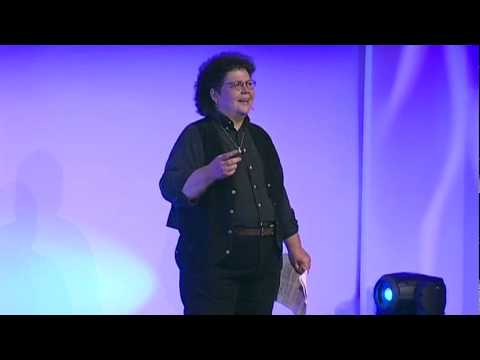 【TED】Becky  Blanton: The year I was homeless (Becky Blanton: The year I was homeless)