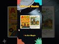 I is for Illogic — teaching kids that words can be powerful, poetic, and deep