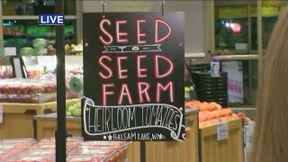 It’s That Time Of Year: Farmers Markets & Co-Ops Bursting With Fresh P