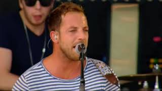 James Morrison  -  Call The Police  -   T in the Park