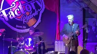 Chris Spedding - Wild In The Street