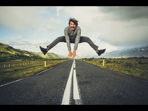 Angst Gefühle in Freude verwandeln mit Hypnose