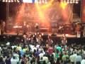 TOQUE NO ALTAR EM PALMAS NO TOCANTINS