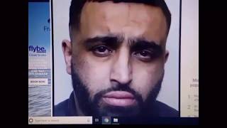 As Tommy Robinson says. Sex abuse gangs view white girls as 'worthless' and 'trash'