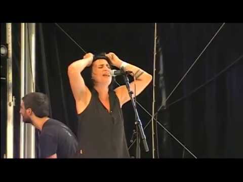 OCCHI DI FARFALLA ,Electro Txaranga y LIHER.