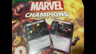 Pavvo Plays - Black Widow vs Expert Klaw